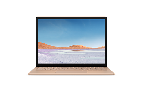 博湖微软surface laptop售后如何处理